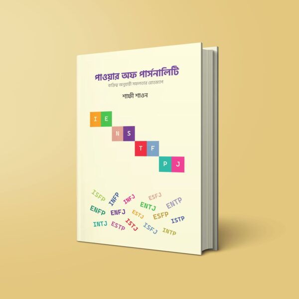 পাওয়ার অফ পার্সনালিটি